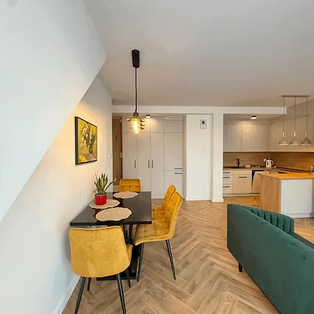 Appartement Sarska - 24 Szczecinek