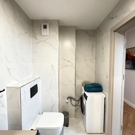 Sarska - 24 Appartement *