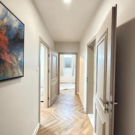 Appartement Sarska - 24 *